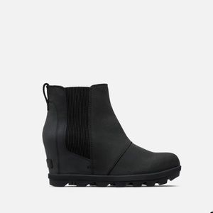 Sorel Joan of Arctic Wedge Booties
